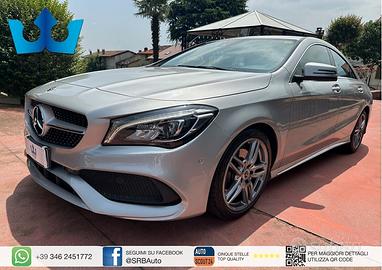 Mercedes-benz CLA 250 Premium * UNICO PROP *