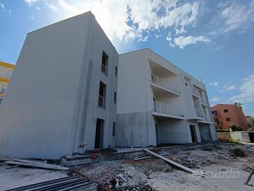 Appartamento nuova costruzione a Santa Flavia