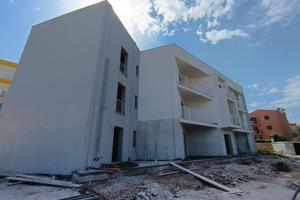 Appartamento nuova costruzione a Santa Flavia