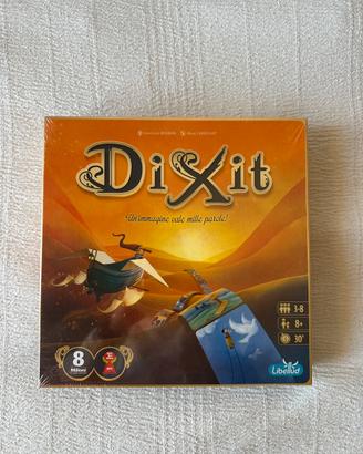 Dixit gioco da tavolo