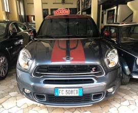 Mini Cooper SD Countryman 2.0 Cooper ALL4 PARK LAN