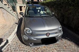 Fiat 500 1.2 benzina/gpl
