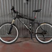 Lee Cougan Predator – MTB