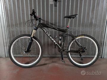 Lee Cougan Predator – MTB