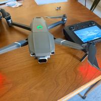 dji mavic 2 pro fly more combo