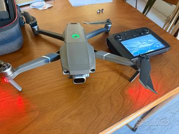 dji mavic 2 pro fly more combo