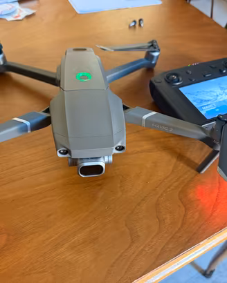 dji mavic 2 pro fly more combo
