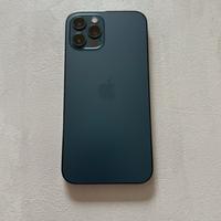 iPhone 12 Pro 128 GB Pacific Blue