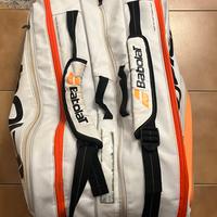 Porta raccbette Babolat