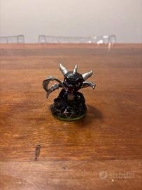 Skylander Dark Spyro Spyro's adventure 