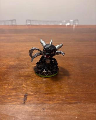 Skylander Dark Spyro Spyro's adventure 