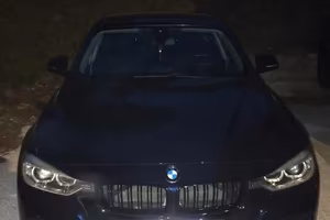 BMW 320D