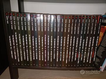 fumetti the walking dead 