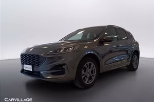 FORD Kuga 2.5 phev ST-Line X 2wd 225cv cvt
