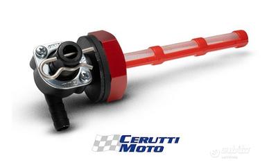 Rubinetto benzina Malossi piaggio Vespa PX