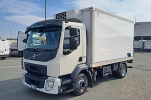 Volvo Trucks FL 100 cella frigo + sponda