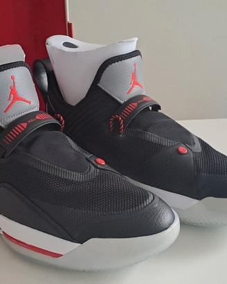 Nike Air Jordan XXXIII SE nba basket curry lebron