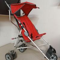 Passeggino a ombrello chicco