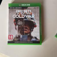 Call of duty black ops cold war