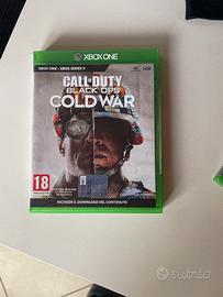 Call of duty black ops cold war