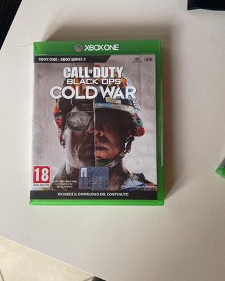 Call of duty black ops cold war
