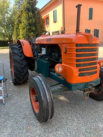 Fiat 80 r