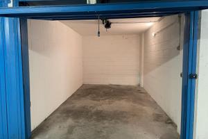 Garage vicinissimo al centro di Trento