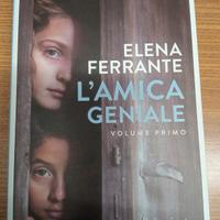 l'amica geniale