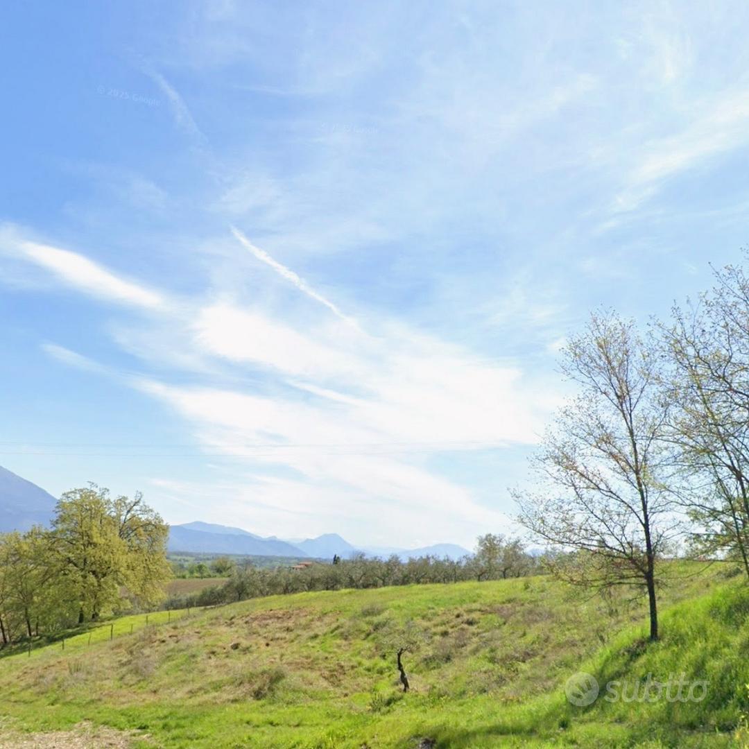 Casolare e Terreno - Vista 3