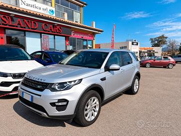Land Rover Discovery Sport 2.0 TD4 150 CV HSE PRON