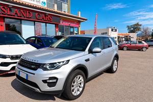 Land Rover Discovery Sport 2.0 TD4 150 CV HSE PRON