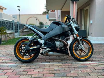 Buell XB12S