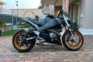 Buell XB12S