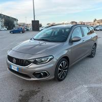 Fiat Tipo SW 1.6 Multijet DCT Lounge -2019