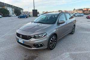 Fiat Tipo SW 1.6 Multijet DCT Lounge -2019