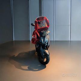 Scooter Yamaha XMAX 300