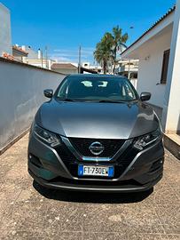 Nissan Qashqai 1,5dci business 