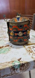 bracciale berbero cabilo (Kabyle)