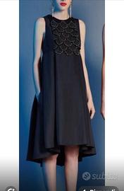 Abito elegante Elisabetta Franchi tg 46