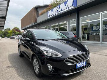 Ford Fiesta 5 Porte Fiesta 5p 1.0 ecoboost hybrid