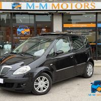 Lancia Musa 1.3 mjt Platino Plus 90cv