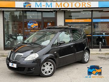Lancia Musa 1.3 mjt Platino Plus 90cv