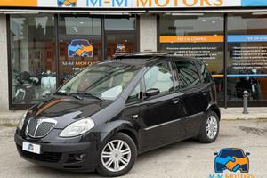 Lancia Musa 1.3 mjt Platino Plus 90cv