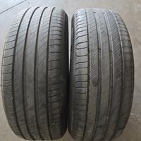 2 Michelin Primacy 4  215/60 17 96V