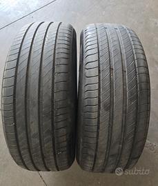 2 Michelin Primacy 4  215/60 17 96V