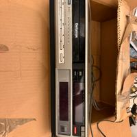 Videoregistratore