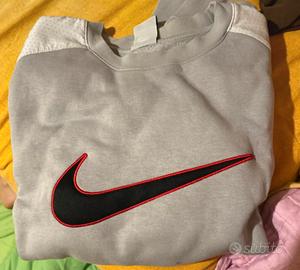 felpa nike