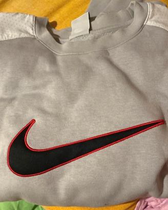 felpa nike