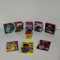 Sorprese Happy Meal McDonald