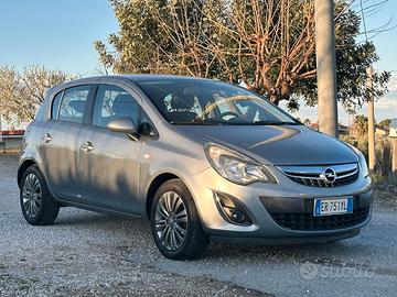 Opel Corsa D 1.3 CDTI Cosmo 5 porte - 2013